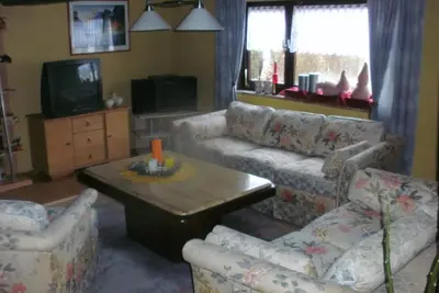 Image de Ancienne ferme rénovée avec amour