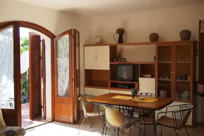 Image de Méditerranée appartement, entièrement équipé avec deux terrasses