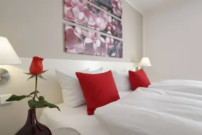 Image de Votre appartement Ă Garmisch-Partenkirchen