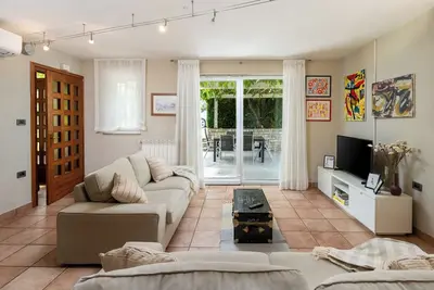 Image de Appartement de deux pièces avec 65m2
