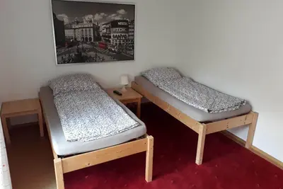 Image de Bienvenue au Fewo-Waldbrunn
