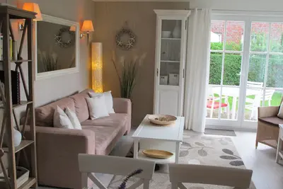 Image de Appartement / app. pour 4 personnes à 55 m² à Zingst (76234)