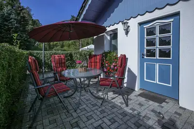 Image de Chalet 4 étoiles -verliehen par l'Association allemande du tourisme