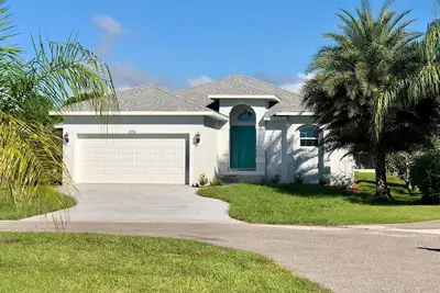 Image de Villa neuve 4 chambres 3 salles de bain