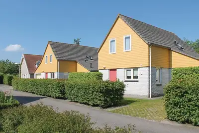 Image de Superbe maison à Wemeldinge avec sauna