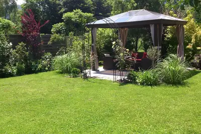 Image de Appartement avec 2 chambres pour 4-5 personnes sur le lac Ossiacher See