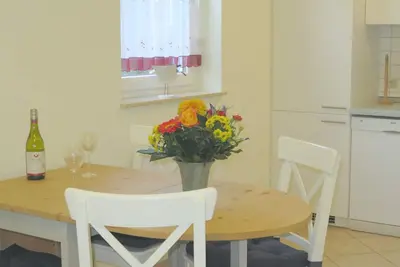 Image de Appartement / app. pour 4 personnes avec 50m² à Zingst (73032)