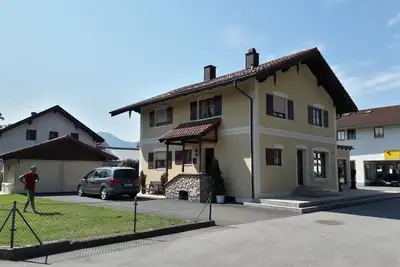 Image de Maison de vacances \"Annelies\" avec accès à la piscine et au sauna