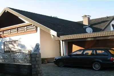 Image de Appartement familial