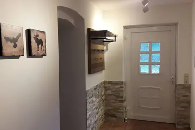 Image de Appartement de rêve \"Vieille Ville\" 2-6 personnes au coeur d'Annaberg-Buchholz