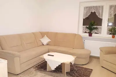 Image de vacances-appartement-manger Ii appartement de vacances Messe Essen