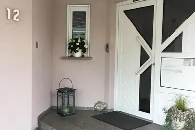 Image de Nellenburgblick, Grand appartement de 85 m²