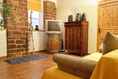 Image de Aimer appartement récemment rénové dans le centre-ville pour max 4 personnes.