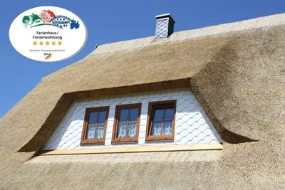 Image de Hôtel 5 étoiles acc. Pur luxe Dtv, gratuit à 200m de la plage, animaux acceptés