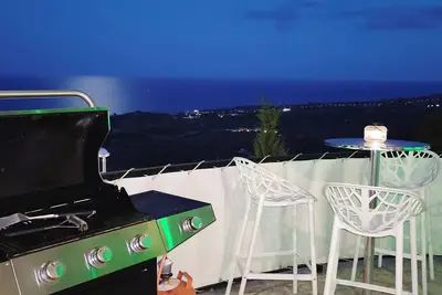 Image de Appartement de vacances - étage complet dans villa privée jusqu'à 6 personnes