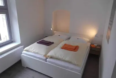 Image de Appartement Anna pour 6 personnes - Apartments Rheine Markt 12