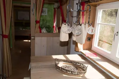 Image de Appartement exclusif au charme rustique