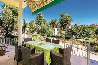 Image de Bel appartement de 3 chambres à Lovran