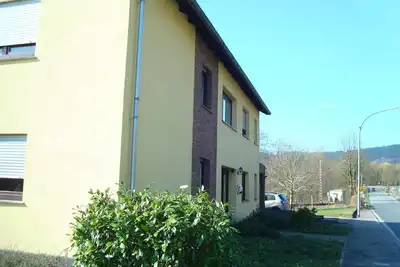 Image de Appartement au pied de la forêt de Teutoburg