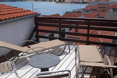 Image de Tache de rousseur, bed & bike