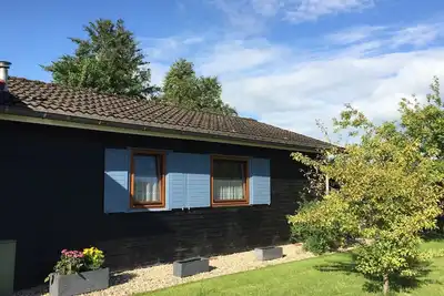 Image de Frise orientale, Südbrookmerland, Grande Mer, entre Emden et al. Aurich, animaux acceptés