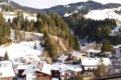 Image de Appartement de vacances - Wohlfartstätter