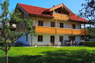 Image de Appartement 3 * dans un emplacement privilégié