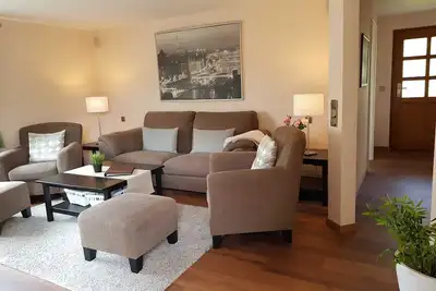 Image de Appartement Knurrhahn - Appartement Knurrhahn