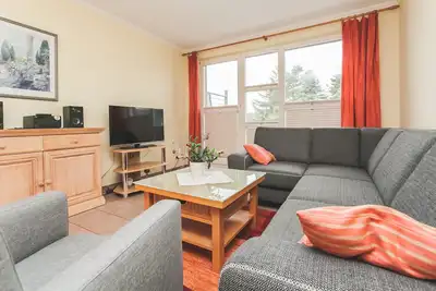 Image de Appartement / app. pour 4 personnes à 70 m² à Zingst (71489)