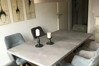 Image de Appartement de vacances familial * Vulkaneifel * Région Moselle * Nürburgring *