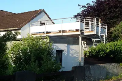 Image de La maison de vacances confortable au port de Labo