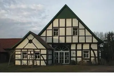Image de Appartement dans la forêt de Teutoburg / Münsterland - Versmold - Bielefeld