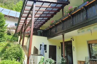 Image de Haus Wiesenttal - Appartement 3