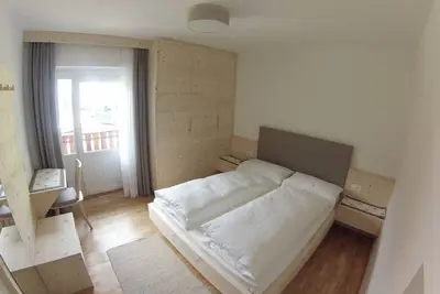Image de appartement spacieux, lumineux au cœur des Dolomites -Ortisei-St. Ulrich
