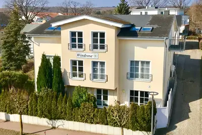 Image de Windrose Fv 6 / c. ruegenlotse - Appartement 6