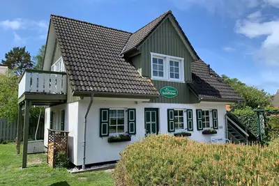 Image de Appartement / app. pour 4 personnes à 45 m² à Prerow (110388)