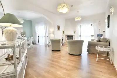 Image de Beach House T2 aux falaises