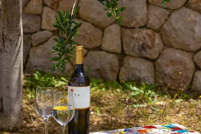Image de Bienvenue dans votre maison de vacances en Croatie