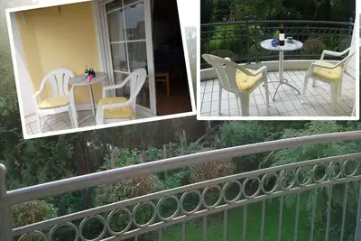 Image de Jolie, détente maison de vacances dans le triangle thermal - repos et de détente