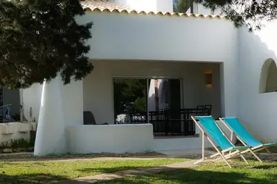 Image de Maison calme en bord de mer
