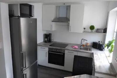 Image de Appartement sur la mer du Nord (269)