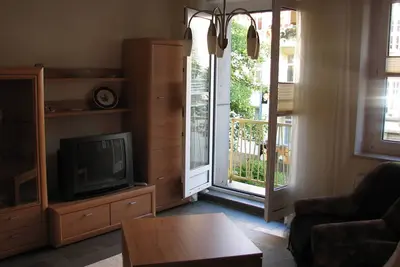 Image de Appartement Köhler, Pirna Sunstone