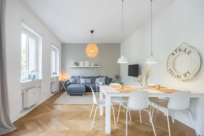 Image de Nouvel appartement de rêve jusqu'à 6 pers. ★ Schanzenviertel ★