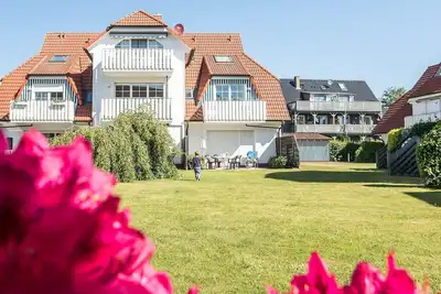 Image de Appartement / app. pour 4 personnes à 60 m² à Zingst (72908)