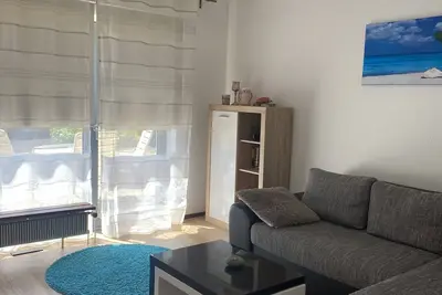 Image de Appartement familial avec une terrasse ensoleillée de 45 m² avec WiFi