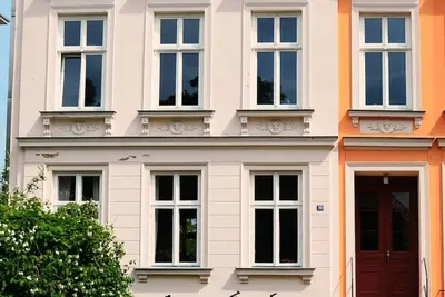 Image de Spacieux appartement calme et central