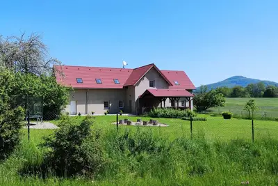 Image de Bel appartement en Suisse tchèque