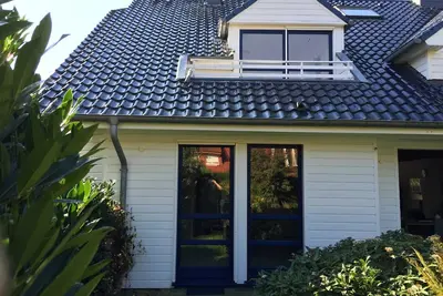 Image de Petit appartement avec terrasse - appartement sur 2 étages