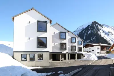 Image de 7 Lehner Panorama Alpine Suites