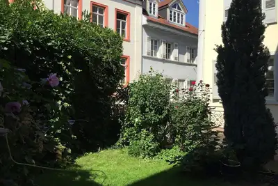 Image de Appartement dans un emplacement très central avec toutes les commodités